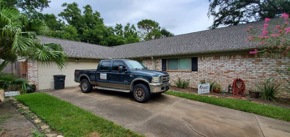 Slide of Mast Roofing & Construction