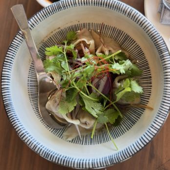 Little Sister - Dumplings - Vietnamese Near Me - Huntington Beach, California