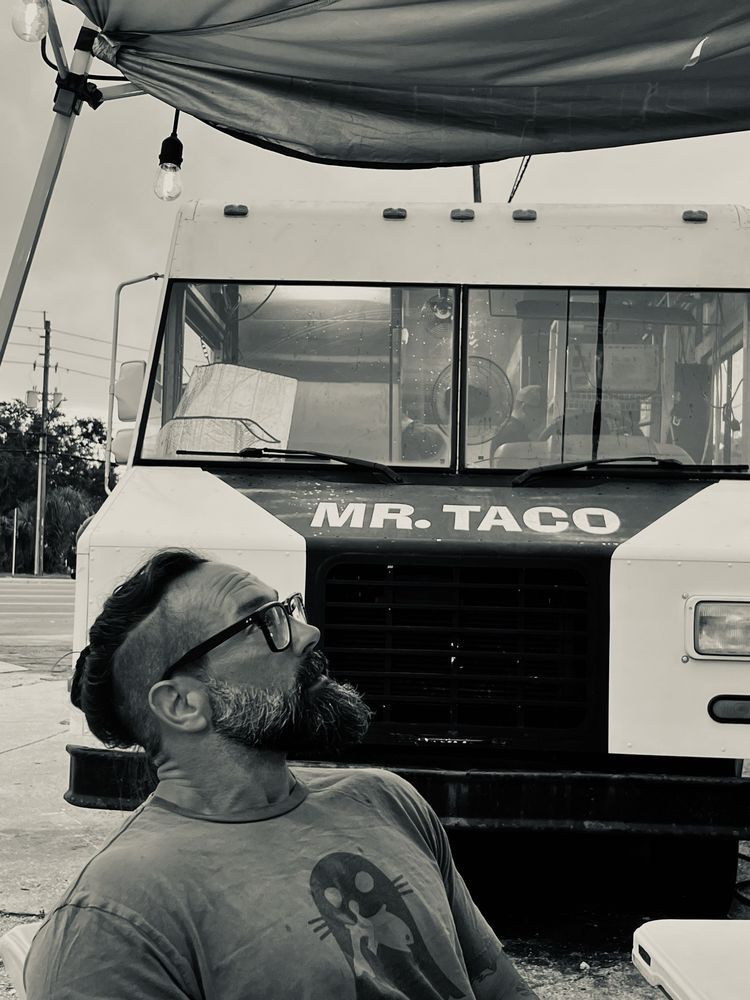 Mr. Taco