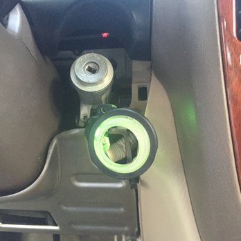 Superstar Locksmith Services MD - 2000 Lexus Ignition bracket repair - Keys & Locksmiths Near Me - College Park, Maryland