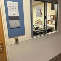 Providence Monroe Walk-In Care - Lab on-site