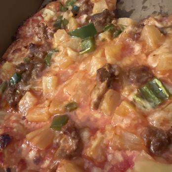 Cancun Pizza - Gross - Pizza Near Me - Revere, Massachusetts Cancun Pizza - Gross - Pizza Near Me - Revere, Massachusetts