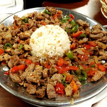 Has Urfa - Kebab Near Me - Bochum, NW