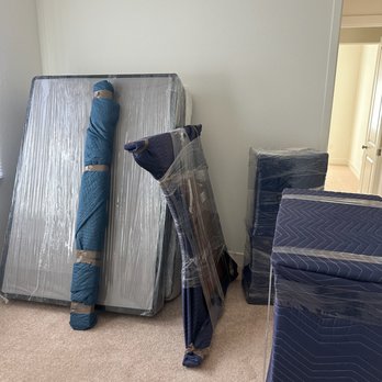 SV Pro Movers - Movers Near Me - Milpitas, California