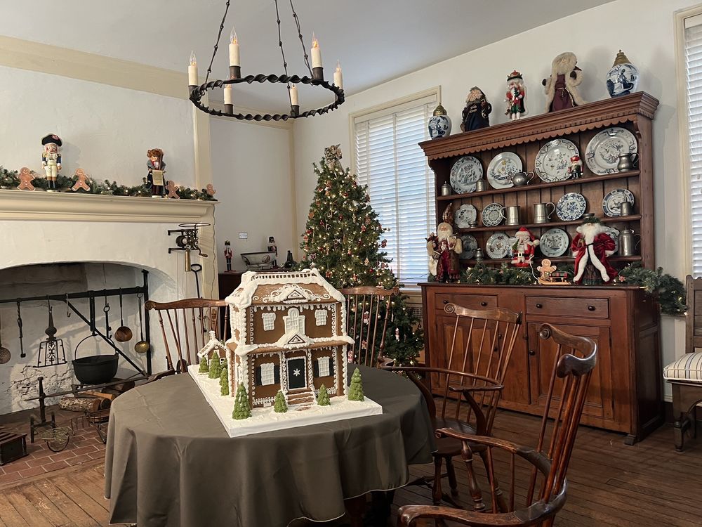 WOODFORD MANSION Updated October 2024 22 Photos 2300 N 33rd St