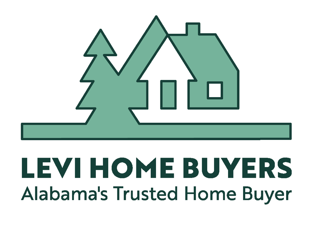 LEVI HOME BUYERS Updated September 2024 Contact Agent 1430 Gadsden Hwy, Birmingham