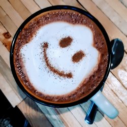 Rakwé Café