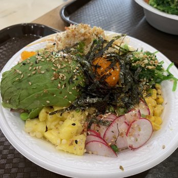 Poki Poki - Westminster - Poke Near Me - Westminster, California Poki Poki - Westminster - Poke Near Me - Westminster, California