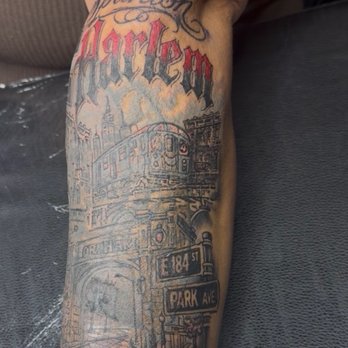 Fine Ink Studios - This is the cover from a person who knew what they were doing. - Tattoo Near Me - Kissimmee, Florida Fine Ink Studios - This is the cover from a person who knew what they were doing. - Tattoo Near Me - Kissimmee, Florida