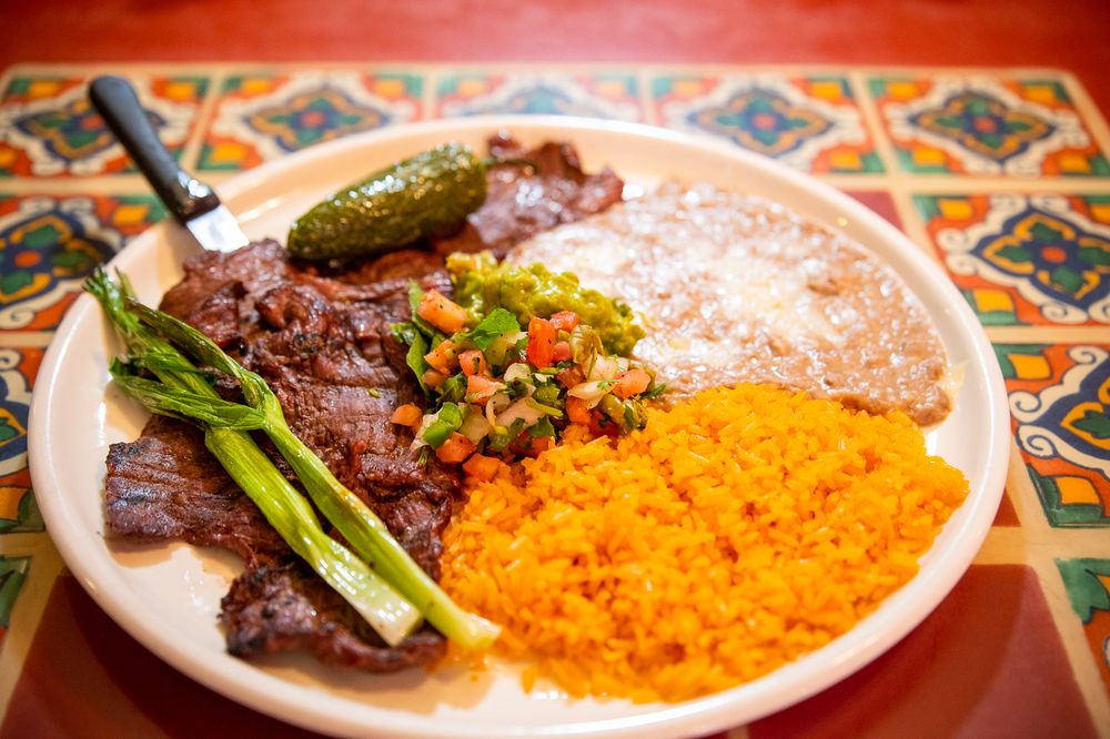 Casa Mexico — Mexican restaurant in Winter Park