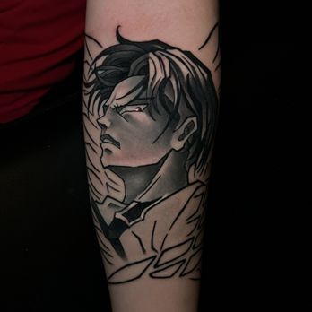 Plus Ultra Tattoo - Tattoo Near Me - Temecula, California Plus Ultra Tattoo - Tattoo Near Me - Temecula, California