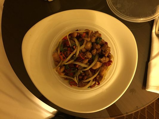 Gigi Gao's Favourite Authentic Chinese by null