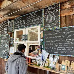 Conscious Coffee - September 2026