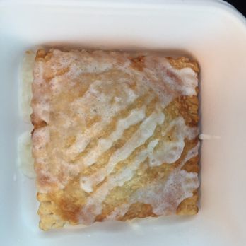 Pine State Biscuits - Pop tart - Southern Near Me - Portland, Oregon Pine State Biscuits - Pop tart - Southern Near Me - Portland, Oregon