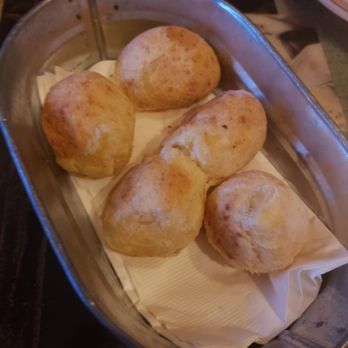 Beija Flor - prao de queijo, popular cheese bread its a must - Brazilian Near Me - Long Island City, New York
