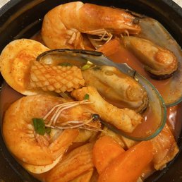 Spicy Rice Cakes