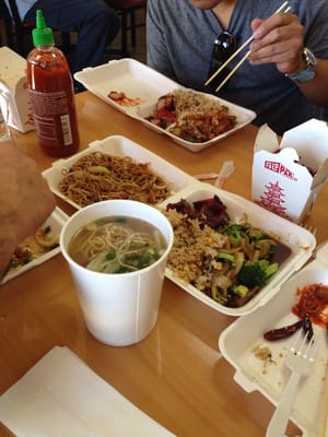 Chung Hing by null