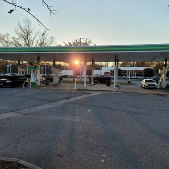 bp - Gas Stations Near Me - Chesapeake, Virginia