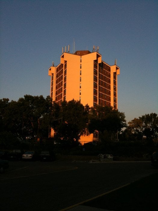 VIKING TOWERS Updated May 2024 805 Fillmore St, Alexandria