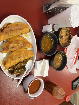 BIRRIA EL COMPA | Charleston Location | Las Vegas by null