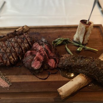 Doris Metropolitan - Bone in rib-eye, butcher cut, falls off the bone - Steakhouses Near Me - Houston, Texas Doris Metropolitan - Bone in rib-eye, butcher cut, falls off the bone - Steakhouses Near Me - Houston, Texas