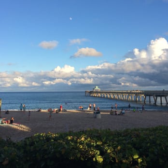 Oceans 234 - Had an awesome experience in the newly remodeled. Five star food and service with a million dollar view. - New American Near Me - Deerfield Beach, Florida