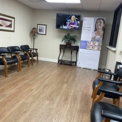 Palmetto Oral & Maxillofacial Surgeons, PA