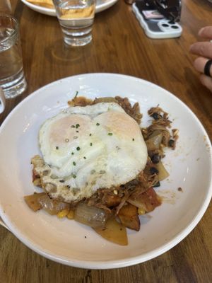 Fat Rabbit Social House by null