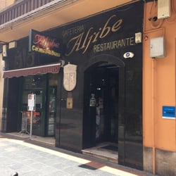 El Aljibe