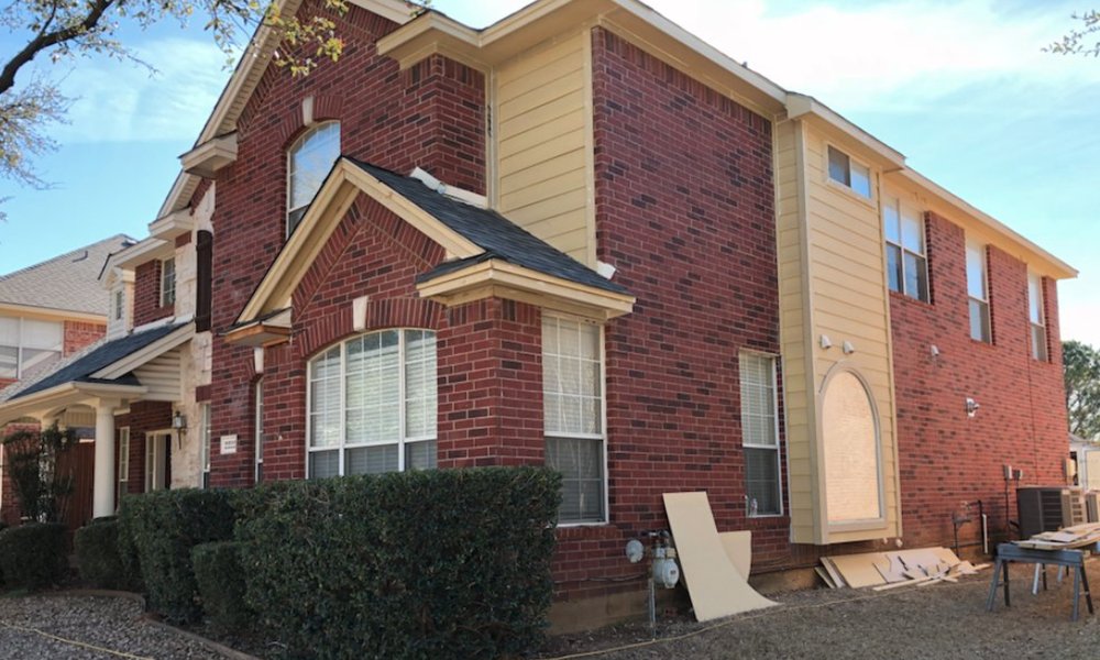 Slide of Trifecta Roofing & Construction