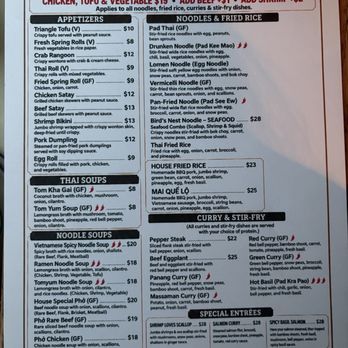 Noodle Village - Menu - Noodles Near Me - North Conway, New Hampshire Noodle Village - Menu - Noodles Near Me - North Conway, New Hampshire