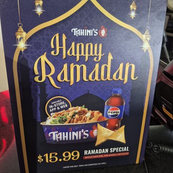 Tahini’s - Mediterranean Near Me - Aurora, Ontario Tahini’s - Mediterranean Near Me - Aurora, Ontario