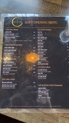 Menu photo 5 Xeo Yum Houston, TX Menu photo 5 Xeo Yum Houston, TX