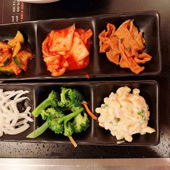 RH BBQ - Korean Near Me - Rowland Heights, California
