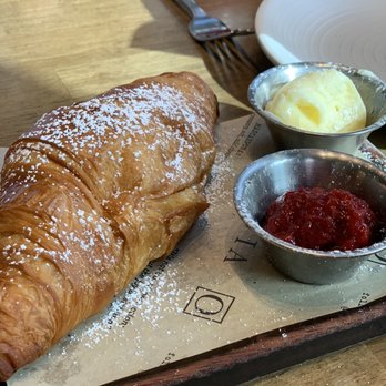 OLIVIA - Croissant! - Italian Near Me - Tampa, Florida OLIVIA - Croissant! - Italian Near Me - Tampa, Florida