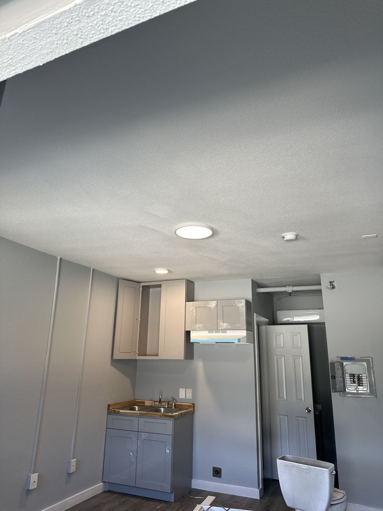 Slide of Maconstruction And Remodeling