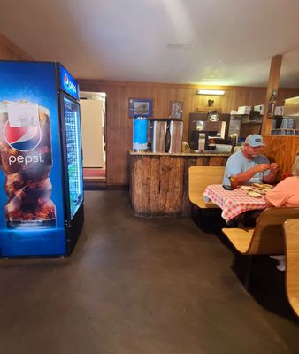 Gumlog Bar B Que & Fish Lodge by null