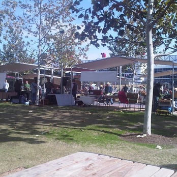 Discovery Green - Parks Near Me - Houston, Texas
