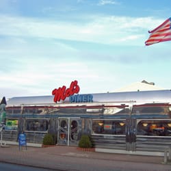 Mel's Diner