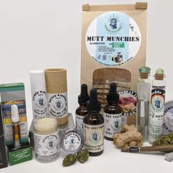 Veterans Hemp Market