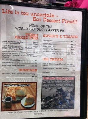 Blackfoot Truckstop Diner by null