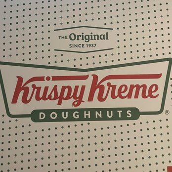 Krispy Kreme - Donuts Near Me - Winter Park, Florida