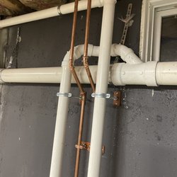 JSP Plumbing & Heating