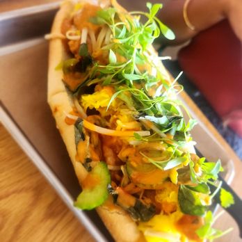 Grnd Sqrl - Gastropubs Near Me - Twentynine Palms, California