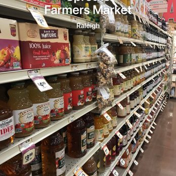 Sprouts Farmers Market - Grocery Near Me - Raleigh, North Carolina Sprouts Farmers Market - Grocery Near Me - Raleigh, North Carolina