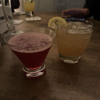 The Velveteen - Cocktail Bars Near Me - Salida, Colorado The Velveteen - Cocktail Bars Near Me - Salida, Colorado