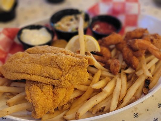 Landry's Kitchen by null