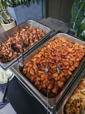 Good Behavior by null