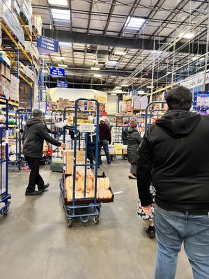 Restaurant Depot by null