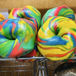 Bagel Box 2